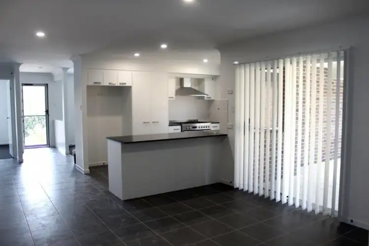 Fifth view of Homely house listing, 24 Hadlow Cres, Cameron Park NSW 2285