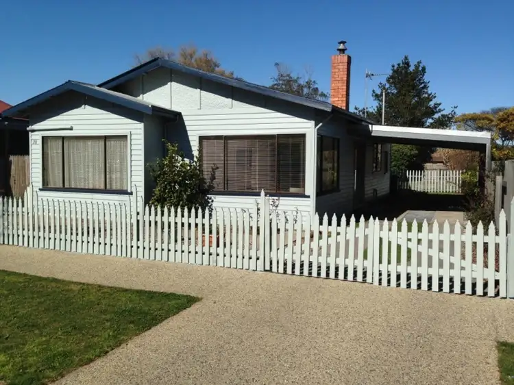 Main view of Homely house listing, 28 Murray Street, East Devonport TAS 7310