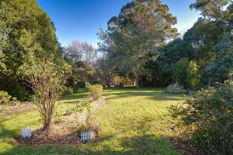 Fifth view of Homely house listing, 45 Moores Road, Monbulk VIC 3793
