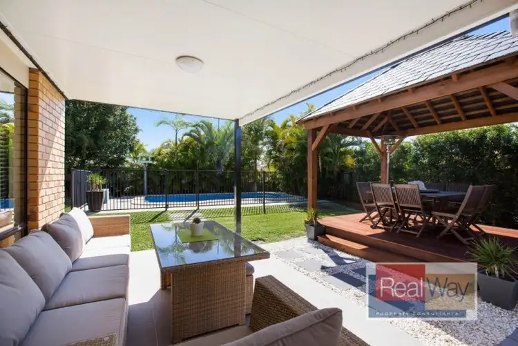 Second view of Homely house listing, 6 Lamandra Lane, Sippy Downs QLD 4556
