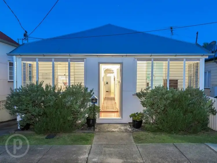 Second view of Homely house listing, 24 Princhester Street, West End QLD 4101