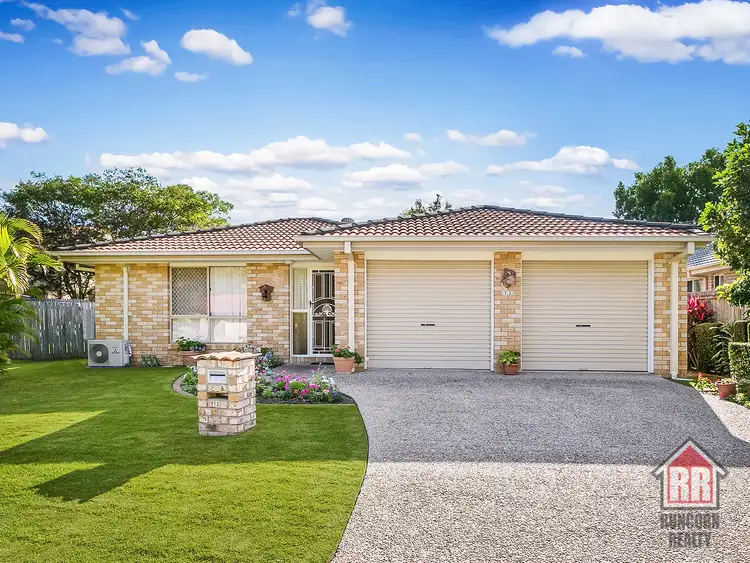 13 Cavill Place, Runcorn QLD 4113
