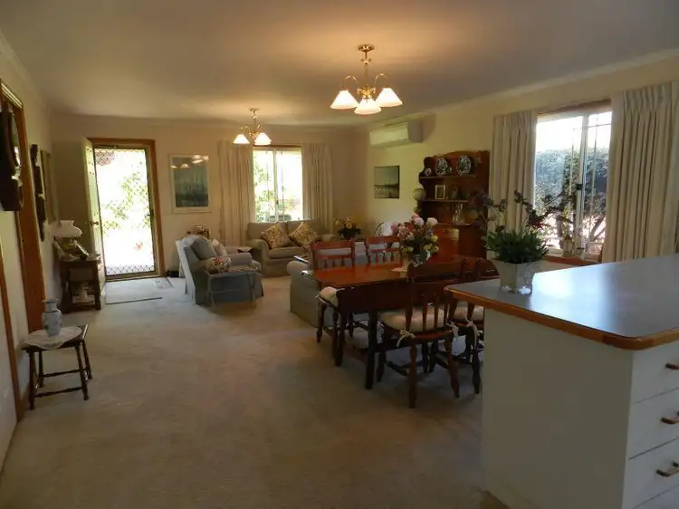 Fourth view of Homely house listing, Villa 49/1 Canal Road, Paynesville VIC 3880
