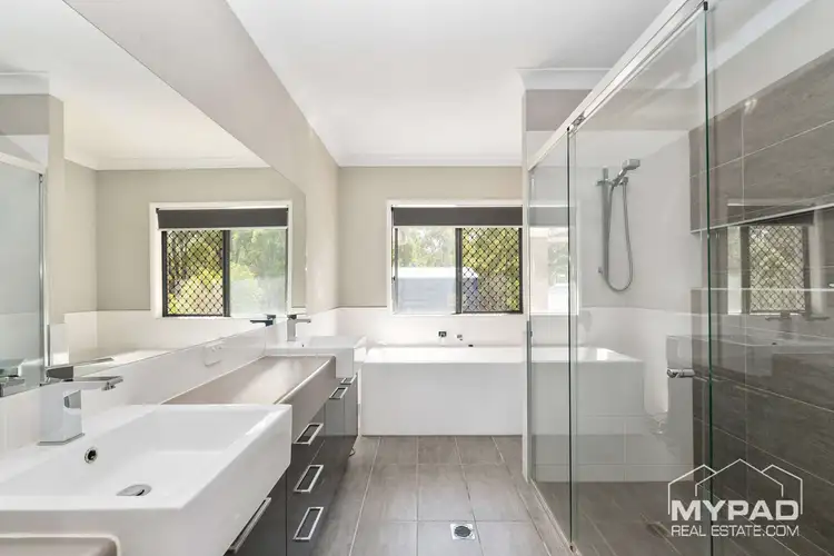 Sixth view of Homely house listing, 8-12 Jurd Place, Jimboomba QLD 4280