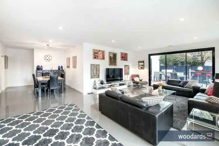 Fifth view of Homely house listing, 3 Windermere Court, Blackburn VIC 3130