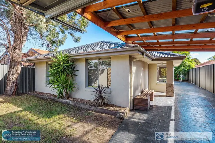 64 Ascot Street South, Altona Meadows VIC 3028