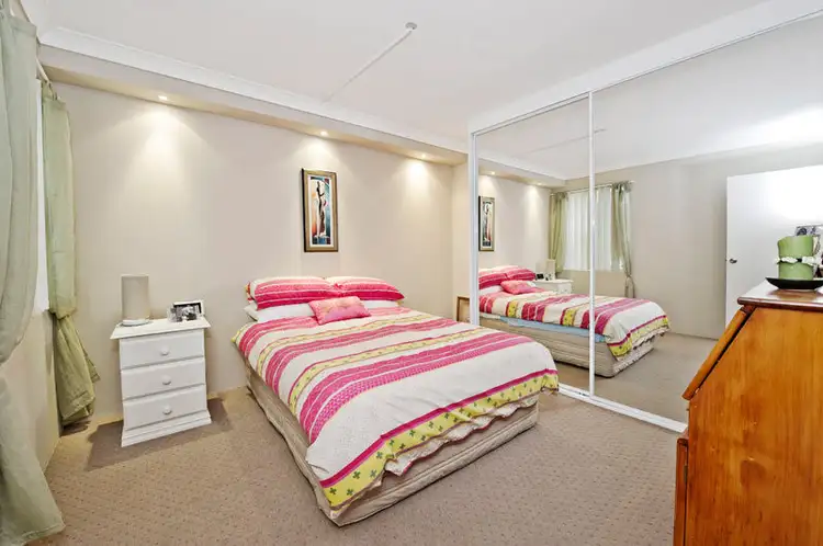 Second view of Homely apartment listing, 3/2-4 Cairo Street, Rockdale NSW 2216