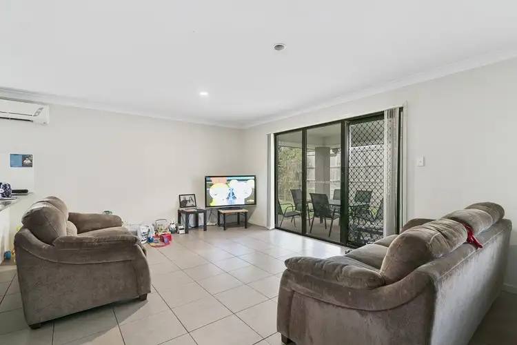Third view of Homely house listing, 2 Nathan Close, Redbank Plains QLD 4301