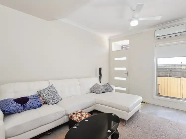 Second view of Homely unit listing, 8/33 Longworth Avenue, Wallsend NSW 2287