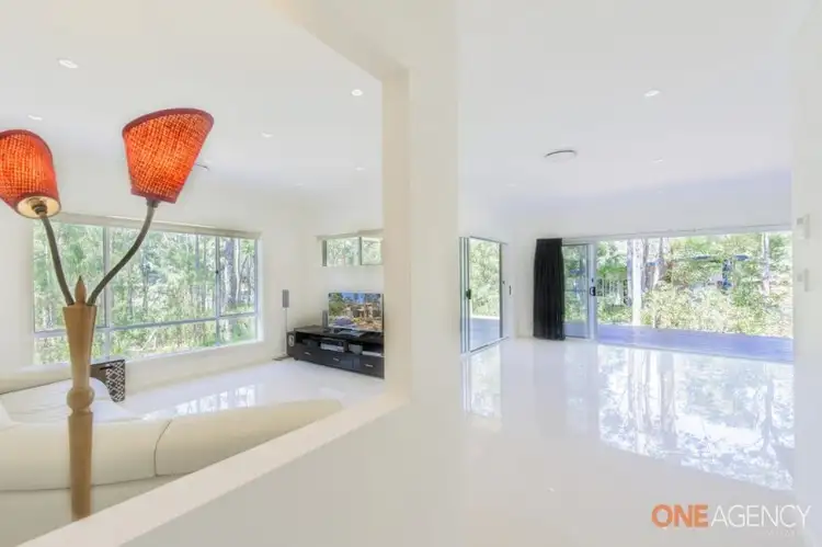 Fourth view of Homely house listing, 8 Spotted Gum Lane, Murrays Beach NSW 2281