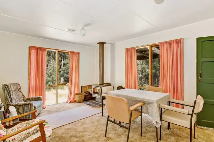 Third view of Homely house listing, 145 Whitegum Drive, Wheatsheaf VIC 3461