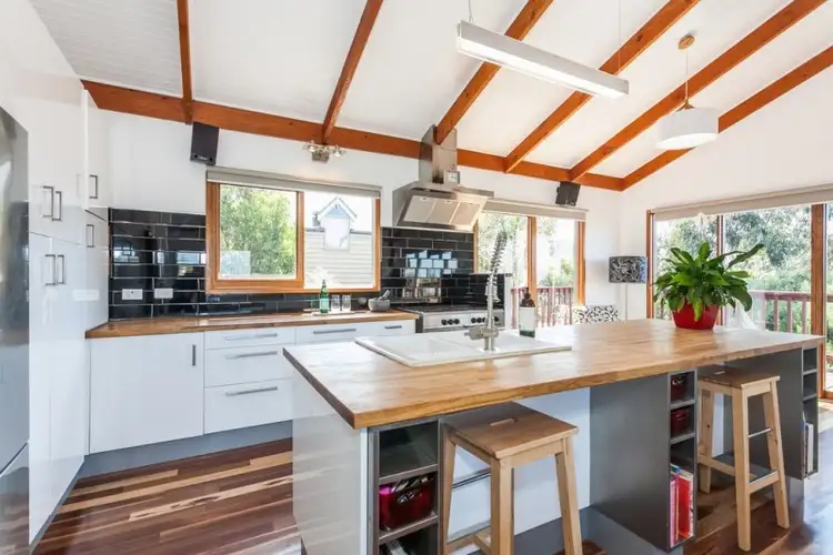 Sixth view of Homely house listing, 42 Ozan Crescent, Jan Juc VIC 3228