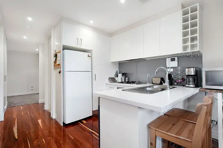 Third view of Homely apartment listing, 2/765-767 Doncaster Road, Doncaster VIC 3108