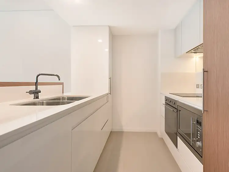 Fifth view of Homely apartment listing, G11/2 Moreau Parade, East Perth WA 6004