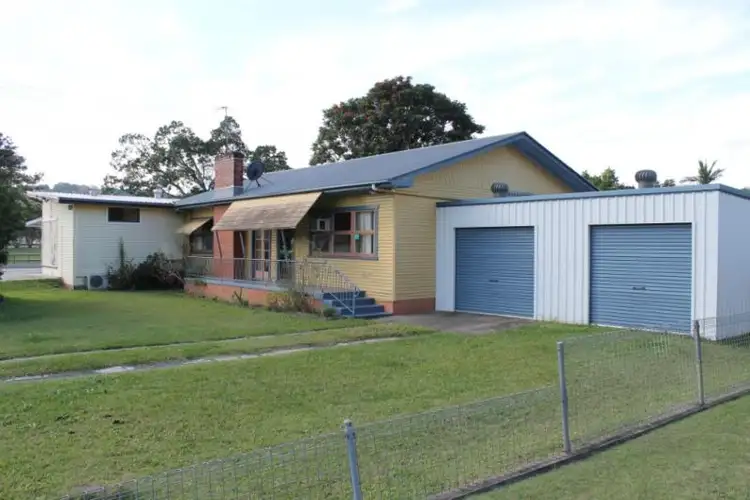 98 Nielson Street, East Lismore NSW 2480