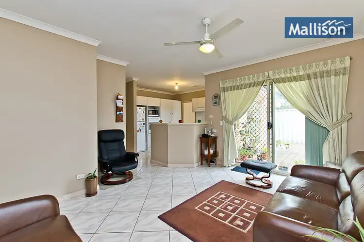 Second view of Homely villa listing, 2/98 Manning Road, Wilson WA 6107