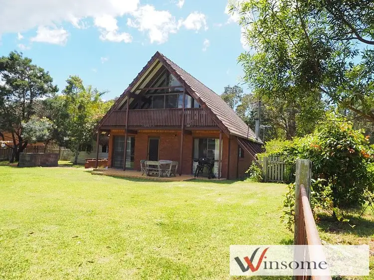 Fifth view of Homely house listing, 32 Hutcheson Street, Hat Head NSW 2440