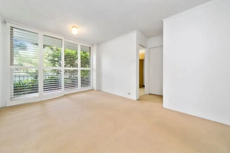 Third view of Homely house listing, 5/2 Forsyth Street, Glebe NSW 2037