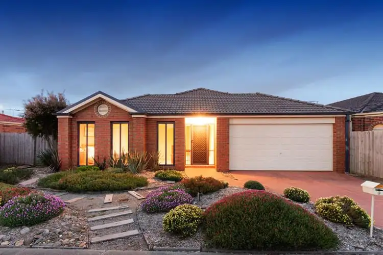 9 Inverie Place, Point Cook VIC 3030