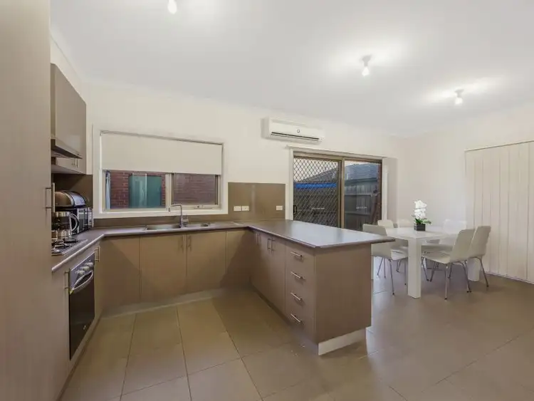 Fourth view of Homely house listing, 2/71 Lewin Street, Deer Park VIC 3023