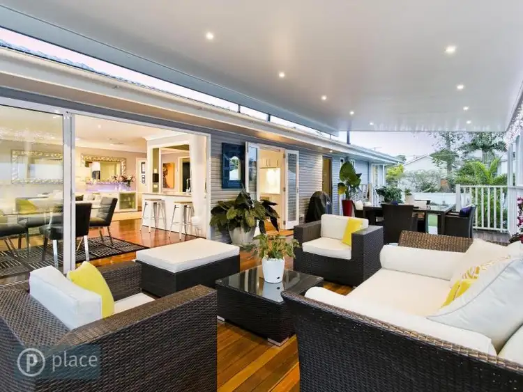 40 Corowa Street, Wavell Heights QLD 4012