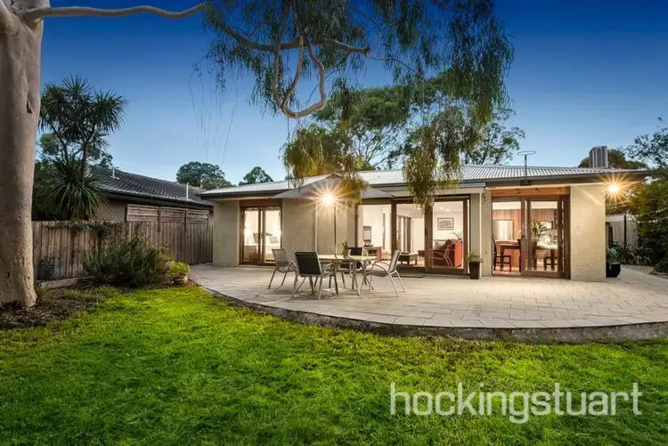 Main view of Homely house listing, 36 Longs Road, Lower Plenty VIC 3093