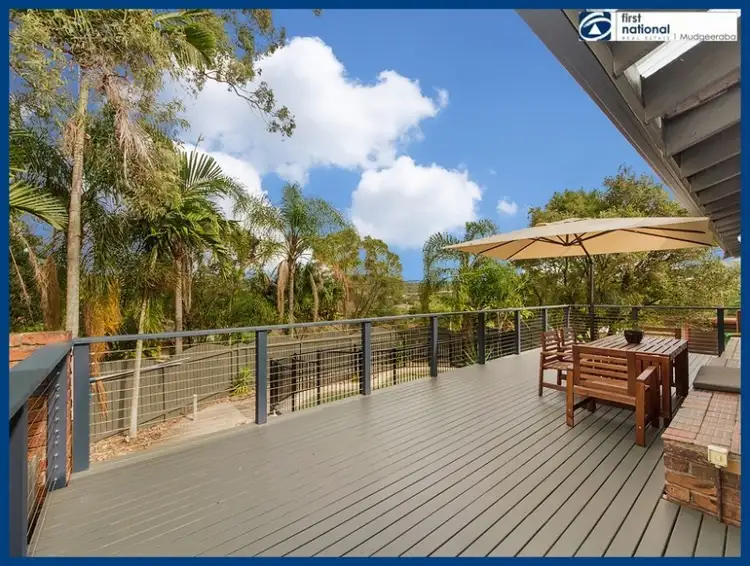 Main view of Homely house listing, 12 Constellation Crescent, Mudgeeraba QLD 4213