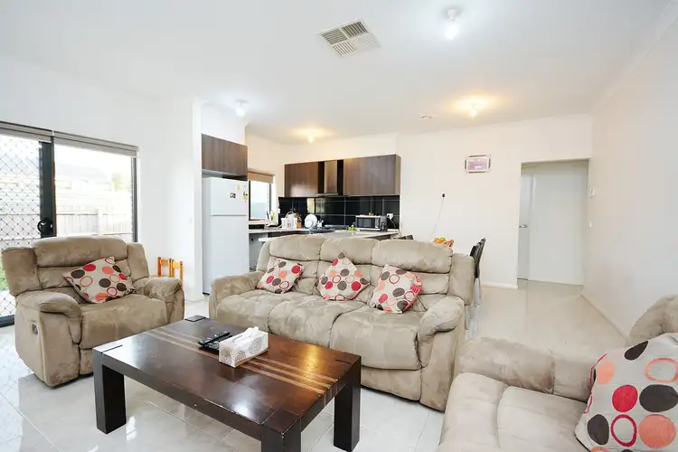 Third view of Homely house listing, 7A Pines Way, Craigieburn VIC 3064