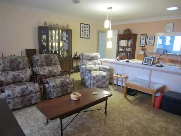 Third view of Homely house listing, 1 Stalker Street, Goulburn NSW 2580