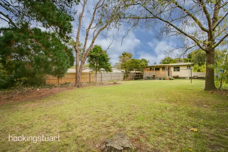 Second view of Homely house listing, 4 Nixon Street, Rosebud VIC 3939