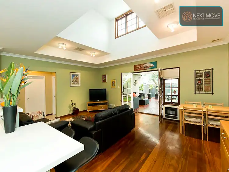 Seventh view of Homely house listing, 24 Shirley Ave, Mount Pleasant WA 6153