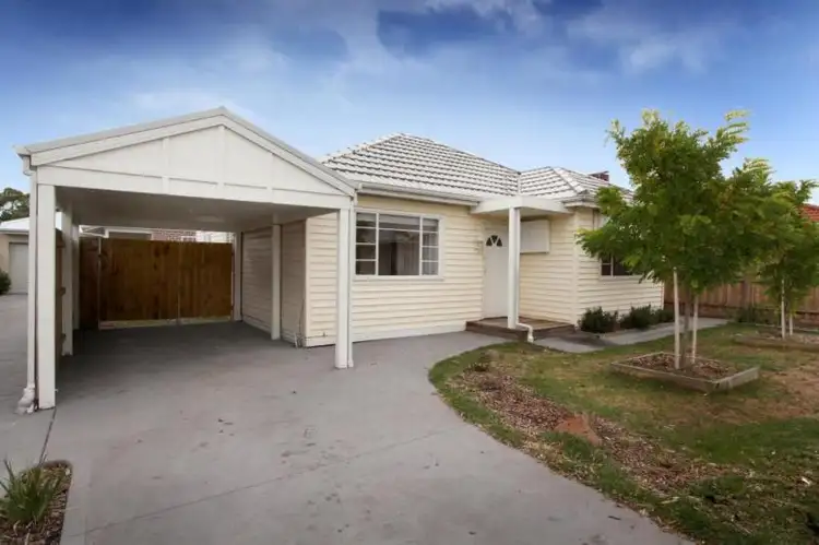 Third view of Homely house listing, 1/23 Woods Street, St Albans VIC 3021