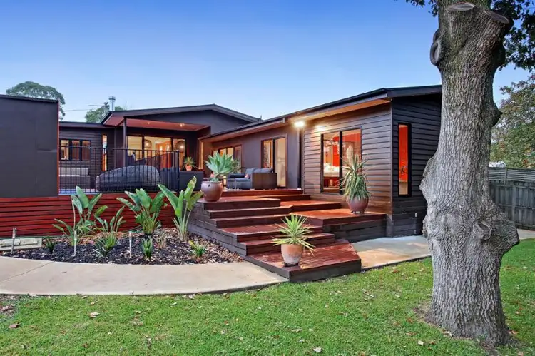 17 Doulton Avenue, Heathmont VIC 3135