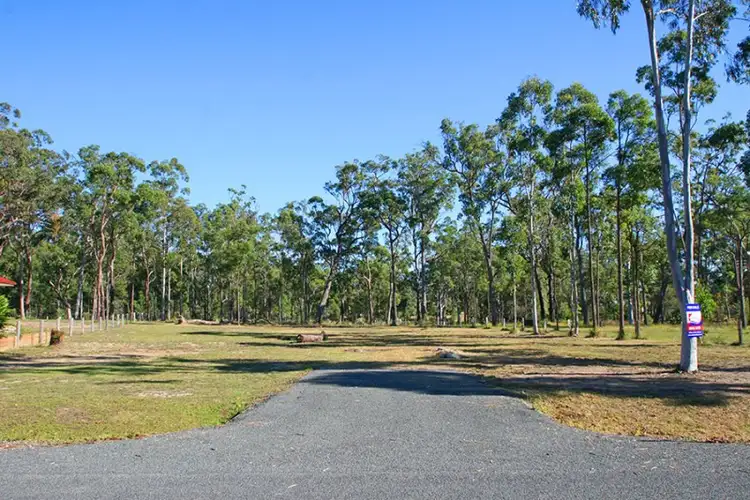 Third view of Homely land listing, Lot 2 Dianella Drive, Gulmarrad NSW 2463