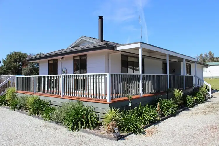 Main view of Homely house listing, 26. ALFRED CRESCENT, Venus Bay VIC 3956