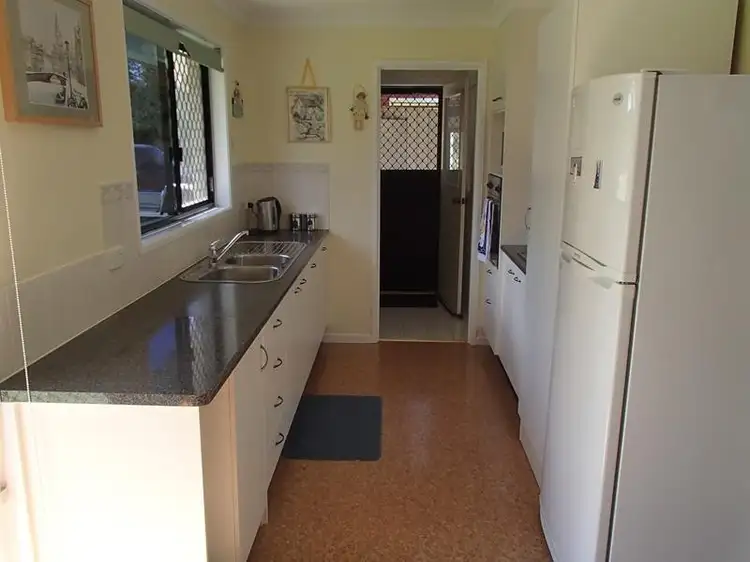Fourth view of Homely house listing, 183 Lofaros Road, Stanthorpe QLD 4380