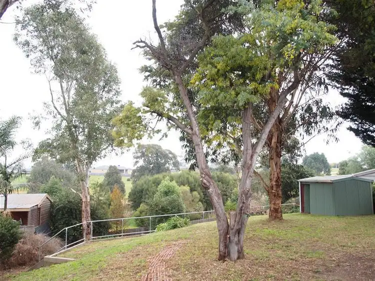 Sixth view of Homely house listing, 21 The Grange, Lucknow VIC 3875