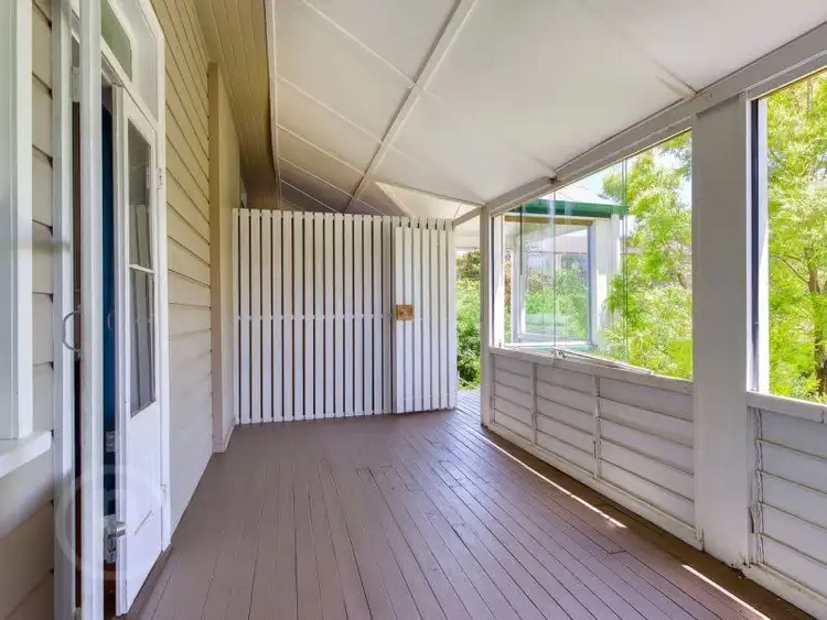 Fifth view of Homely house listing, 12 Kerr Street, Toowong QLD 4066