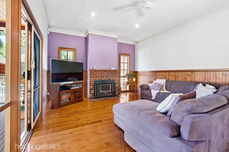 Fifth view of Homely house listing, 1 Bellarine Street, Preston VIC 3072