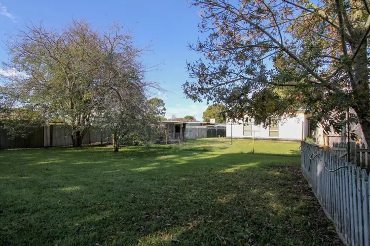 Third view of Homely house listing, 17 Dugan Street, Sale VIC 3850