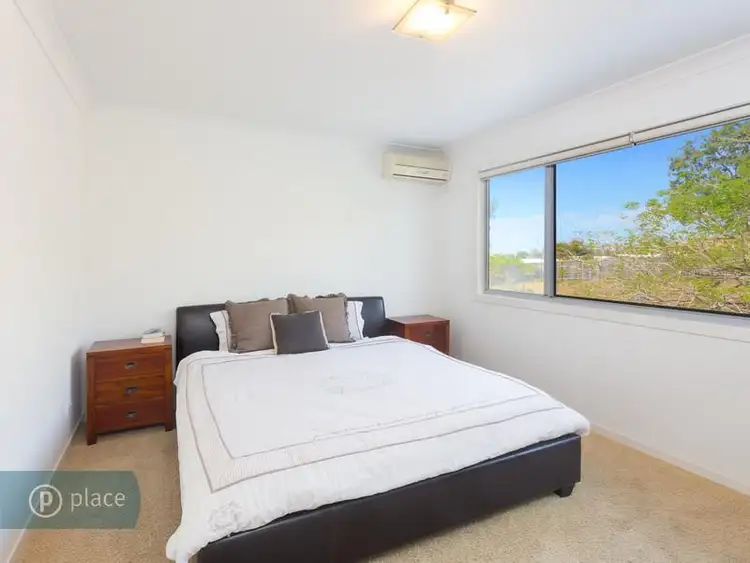 Fifth view of Homely unit listing, 4/21 Thorpe Street, Balmoral QLD 4171