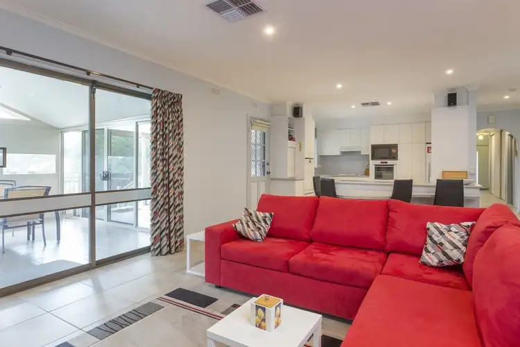 Fifth view of Homely house listing, 94 Sullivans Road, Strathfieldsaye VIC 3551