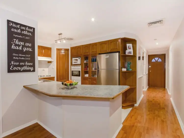 Fifth view of Homely house listing, 27 Anakie Walk, Delahey VIC 3037