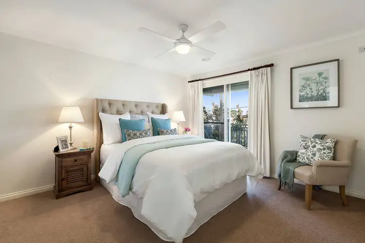 Sixth view of Homely townhouse listing, 23 Webb Street, Mornington VIC 3931