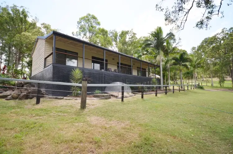 53 Bambling Road, Boyland QLD 4275