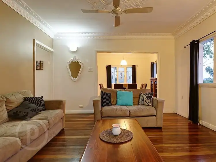 Fourth view of Homely house listing, 64 Gordon Parade, Everton Park QLD 4053