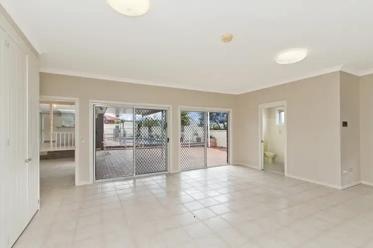 Fifth view of Homely house listing, 17 Coolabah Ct, Banora Point NSW 2486