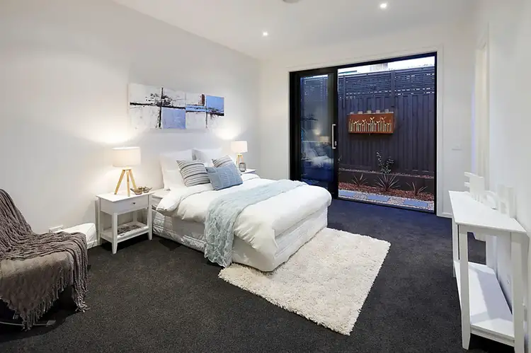 Fourth view of Homely townhouse listing, 1 Lynette Avenue, Beaumaris VIC 3193