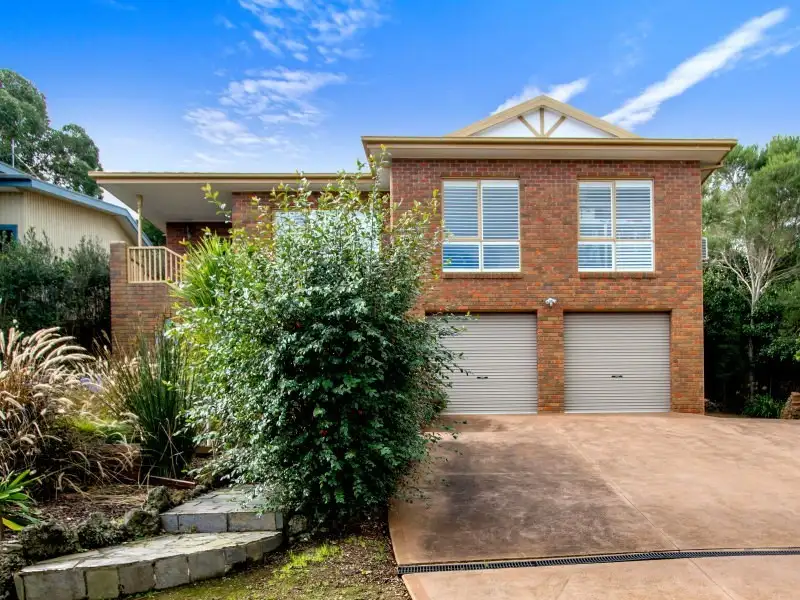 Main view of Homely house listing, 20 Cornwall Crescent, Mount Martha VIC 3934