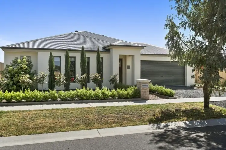 Main view of Homely house listing, 15 Henry Court, Strathfieldsaye VIC 3551